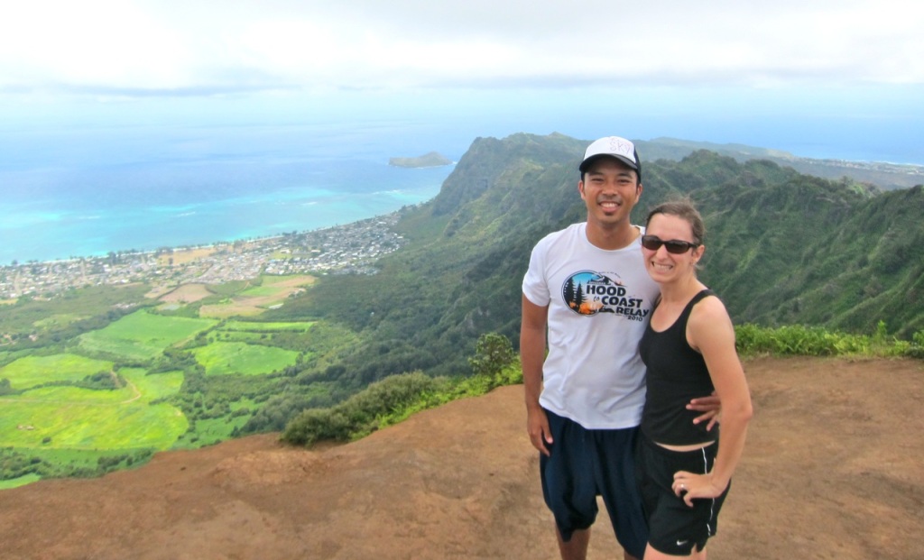 Kuli'ou'ou Valley Trail, Oahu, Hawaii | Intentional Travelers